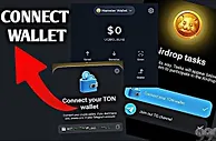 揭秘“TG钱包”：Telegram 重磅上线加密支付利器