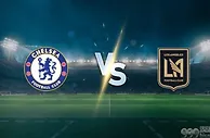 切尔西 vs 洛杉矶FC：世俱杯首轮强强对决，蓝军能否轻松过关？
