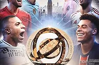 世俱杯身价榜！皇马13.3亿，4队破10亿