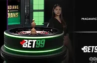 Pragmatic Play 扩展与 Bet99 的合作，在安大略上线定制真人娱乐场内容