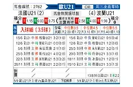 [欧青U21] 法国U21vs波兰U21