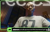 Midnite 携手英国第五频道，赞助FIFA俱乐部世界杯转播扩大品牌声量