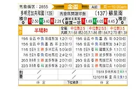 [美金杯] 多米尼加共和国vs苏里南