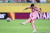 世俱杯16强已定8席：梅西将战旧主 马竞波尔图出局