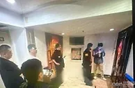 马卡蒂克里弗兰公寓（Cleveland Tower）遭突袭，传“300万比索放人”引发执法争议