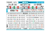 [阿甲] 萨斯菲尔德vs泰格雷