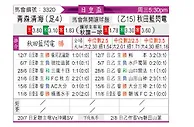 [日皇杯] 润梅尔青森vs秋田蓝色闪电