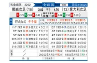 [女欧国] 挪威女足vs意大利女足