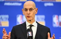 NBA总裁萧华回应博彩调查：合法化监管优于地下赌市，比斯利案引联盟关注