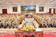柬埔寨首轮扫荡总结：雷霆反诈突袭震动全国，共1362人落网