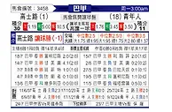 [巴西甲] 克鲁塞罗vs尤文图德