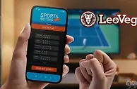 LeoVegas 推出首个专有体育博彩平台，抢先登陆丹麦市场
