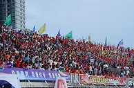 江西“赣超”爆火！首轮观众超中甲，草根足球也能这么燃？