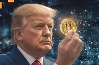 特朗普拟放开401(k)投资限制，加密货币或迎万亿养老金入场