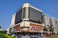 卫星赌场持续退场？SJM本周提前关闭君悦赌场，行业整合加速推进