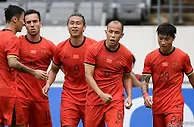 国足重组工作面临巨大困难 选帅尚未启动技术总监人选未定