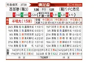 [澳足总] 西部联vs悉尼FC