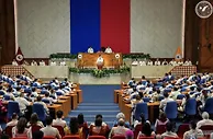 马科斯SONA回避网赌议题引众怒，参议员批其“放任危机”