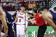 中国男篮vs波黑G2前瞻：亚洲杯前最后一战，12人名单呼之欲出