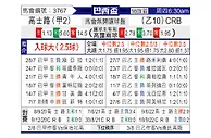 [巴西杯] 克鲁塞罗vsCRB马瑟欧
