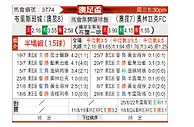 [澳足总] 布里斯班vs布里斯班奥林匹克