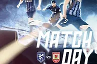 中超前瞻｜借高温之势 全力以赴争取最佳结果