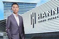 韩大植（Dae Sik Han）豪掷百亿打造线上与线下融合“博彩+高尔夫”模式，Clark即将崛起亚洲娱乐新地标