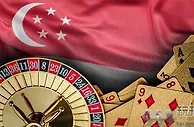 新加坡拟允许游戏内道具合法交易，远程赌博牌照或将修订