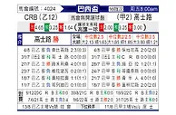 [巴西杯] CRB马瑟欧vs克鲁塞罗