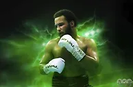 Bet9ja携手重量级新星Moses Itauma，为Dillian Whyte之战做准备