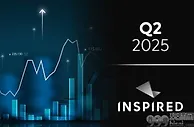 Inspired Entertainment 2025年Q2营收增长强劲，互动业务与再融资助力未来扩张