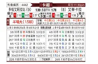 [卡塔联] 阿拉比SCvs威柯拉