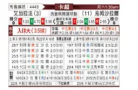 [卡塔联] 加拉法vs乌姆沙拉尔