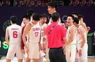 8月18日0点开战！亚洲杯决赛：中国男篮PK澳大利亚