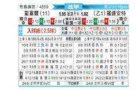 [法甲] 欧塞尔vs洛里昂