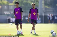 西甲双重标准？瓦伦西亚与巴萨的财务竞技博弈