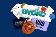 Evoke迎来2025年业绩逆转，博彩巨头重拾盈利模式
