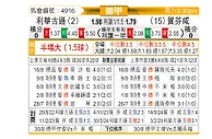 [德甲] 勒沃库森vs霍芬海姆