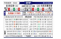 [巴西甲] 帕尔梅拉斯vs累西腓体育