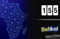 155.io 携手 Betika 首登非洲市场，游戏组合登陆乌干达与肯尼亚