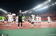 惨败+内讧！国安深夜发文致歉 张玉宁回应与本队球迷冲突