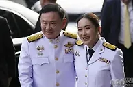 权力的宿命：佩通坦下台，西那瓦家族再陷政治轮回，泰国博彩合法化前景堪忧