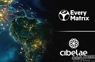 EveryMatrix加入CIBELAE，深化拉美及伊比利亚市场布局