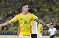 2026世界杯48强已定16席 南美直通6队出炉秘鲁智利无缘