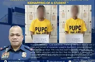菲律宾警方逮捕中国学生断指绑架案两名嫌犯，王丹煜落网后或供出同伙