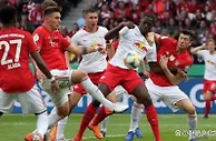 世预赛 英格兰VS安道尔 预测解析！