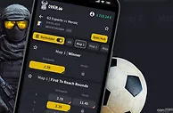 Oddin.gg 推出 BetBuilder，引领电竞投注进入“自由组合”时代