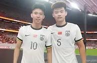 1-0！中国队崛起，誓爆冷澳大利亚，闪耀亚预赛，宋凯督战，CCTV5直播