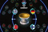 欧洲杯半决赛对阵：德国VS芬兰 字母哥大战申京