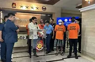深陷绑架黑幕：菲律宾博彩灰产、加密货币洗钱与“警匪共生”的真相
